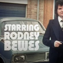 <cite>Whatever Happened to the Likely Lads?</cite> titles