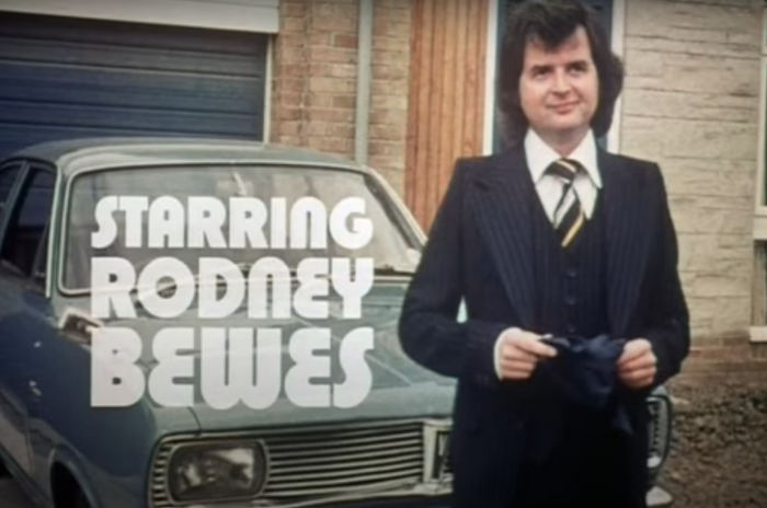 Whatever Happened to the Likely Lads? titles 3