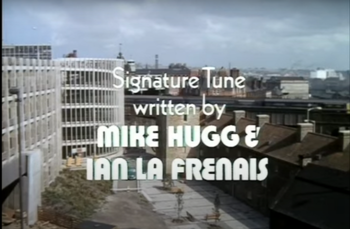 Whatever Happened to the Likely Lads? titles 6