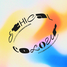 Ethical Colour