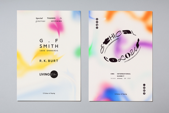 Ethical Colour 11