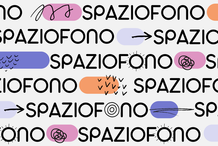 SPAZIOFONO 2