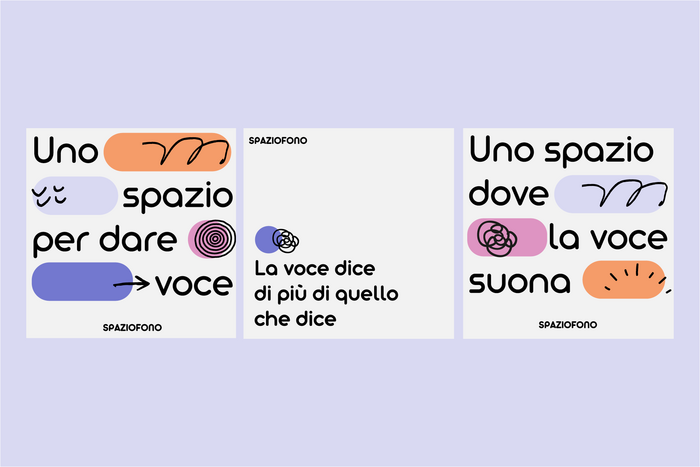 SPAZIOFONO 6