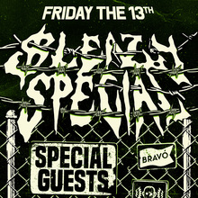 $leazy Special flyer