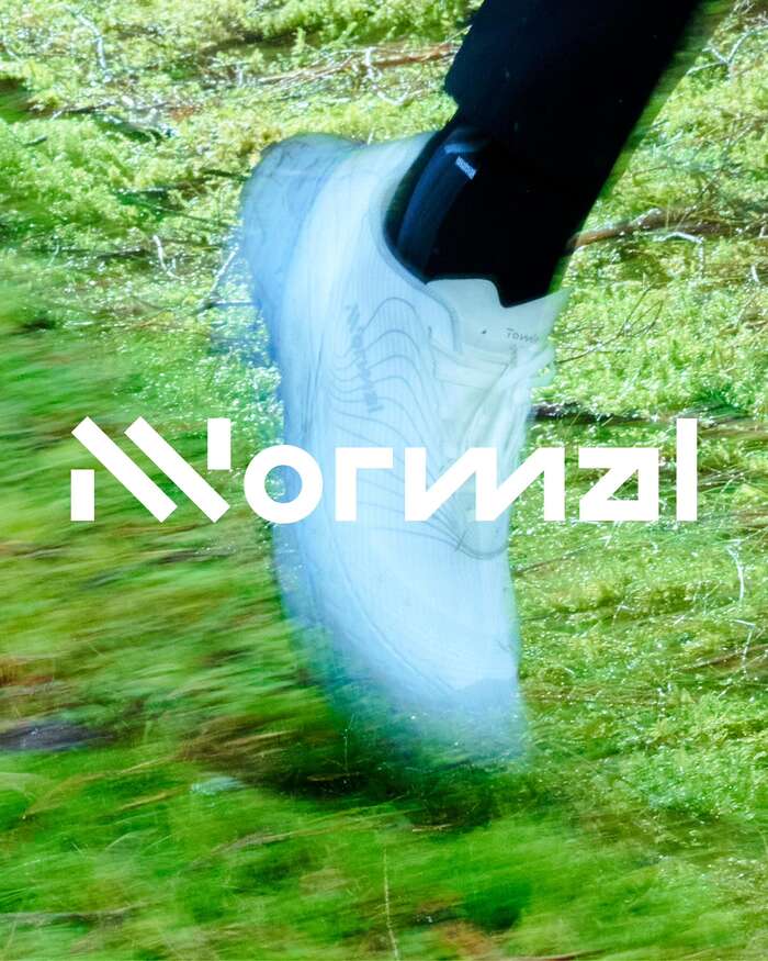 NNormal 1