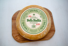 Bela Badia