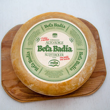 Bela Badia