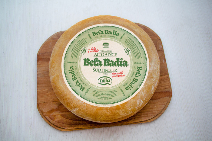 Bela Badia 1