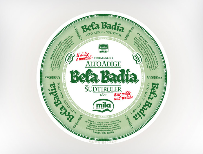 Bela Badia 2