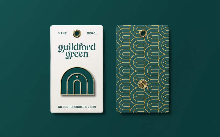 Guildford Green 10