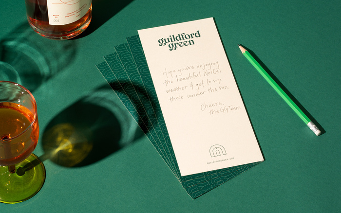 Guildford Green 11
