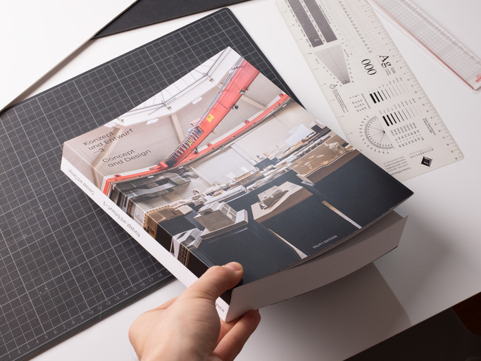 Concept and Design — 3 1