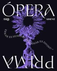 Ópera Prima, Sagi and Armenté fashion show
