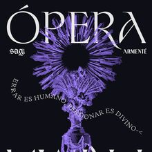 Ópera Prima, Sagi and Armenté fashion show