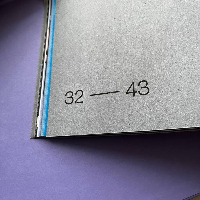 Can Can Friends, issue 4 5