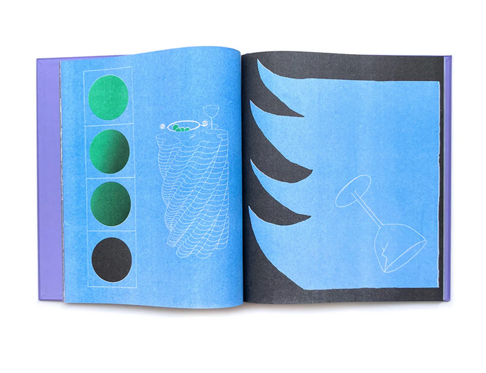 Can Can Friends, issue 4 7