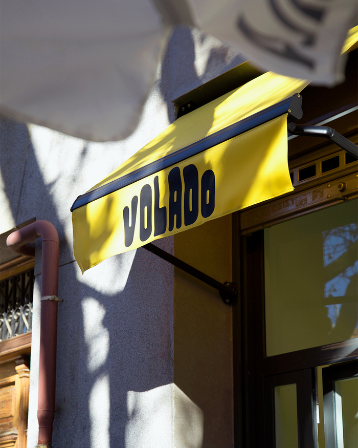 Volado 3
