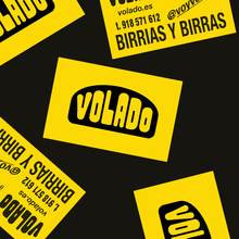 Volado