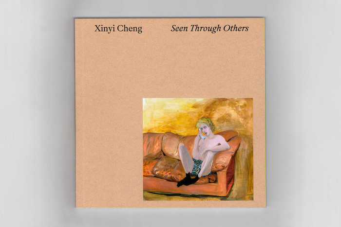 Xinyi Cheng, Seen Through Others 1