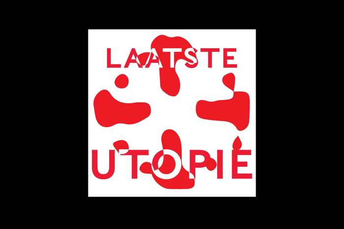 Persis Bekkering – Last Utopia 4