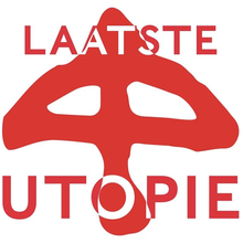 Persis Bekkering – <cite>Last Utopia</cite>