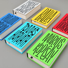 ExEdícia book series