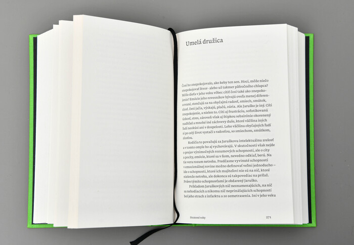 ExEdícia book series 3