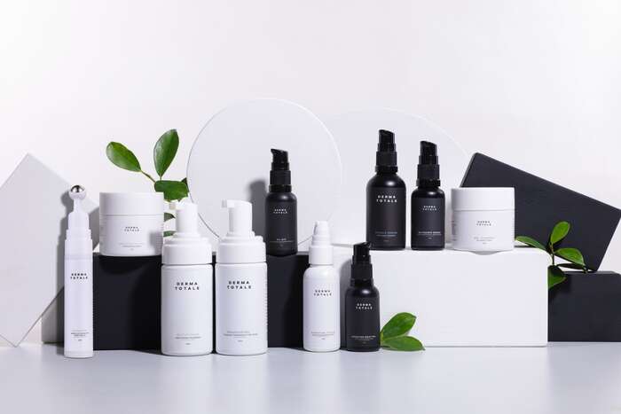 Derma Totale 3