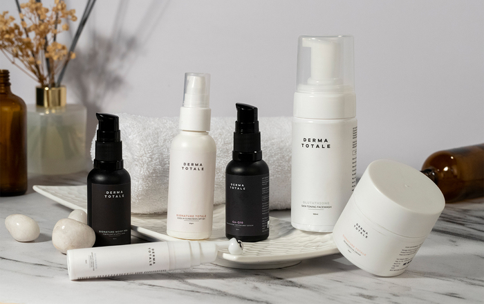 Derma Totale 4