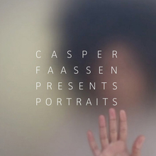 Casper Faassen website