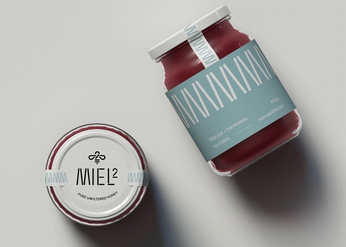 Miel au Carré 4