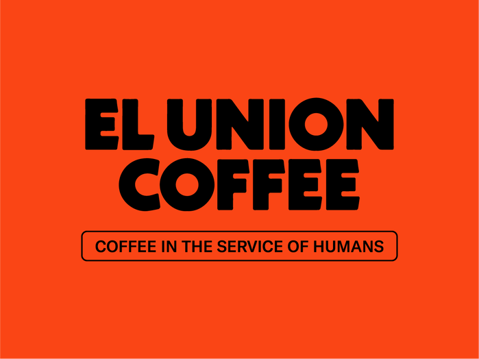 El Union Coffee & Roastery Inc. 1