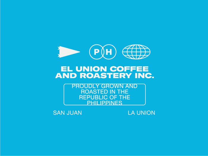 El Union Coffee &amp; Roastery Inc. 3