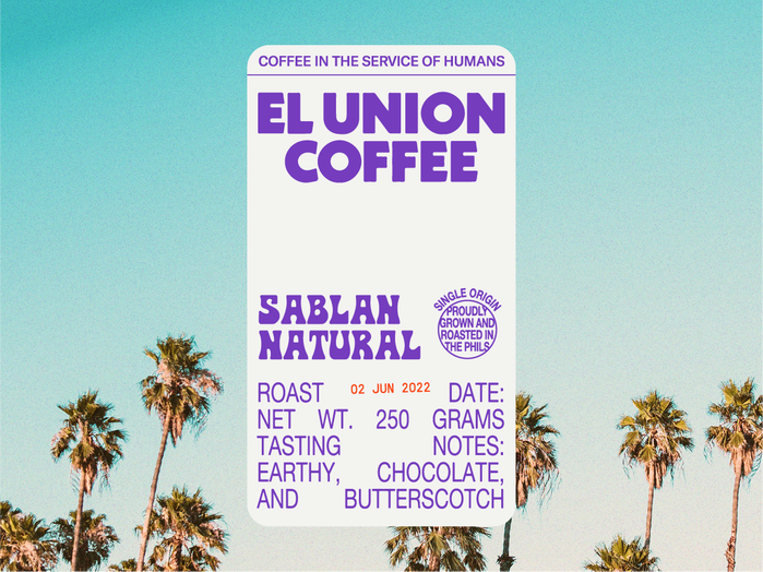 El Union Coffee & Roastery Inc. 4