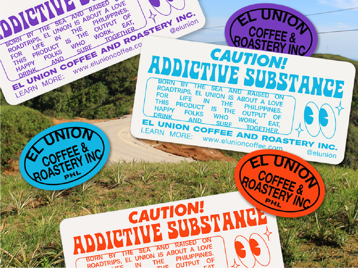 El Union Coffee &amp; Roastery Inc. 6