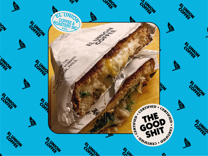 El Union Coffee &amp; Roastery Inc. 10