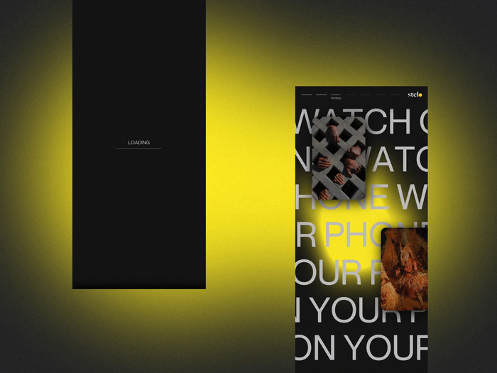 Stelo Stories 8