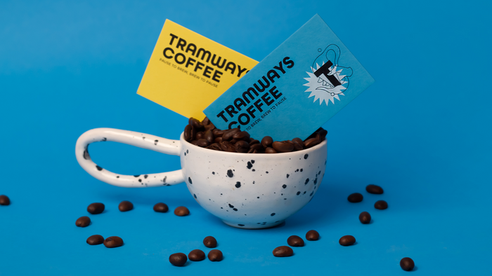 Tramways Coffee 2