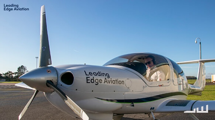 Leading Edge Aviation 2