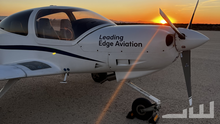 Leading Edge Aviation