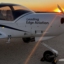 Leading Edge Aviation