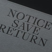<cite>Hronika: Notice Save Return</cite>