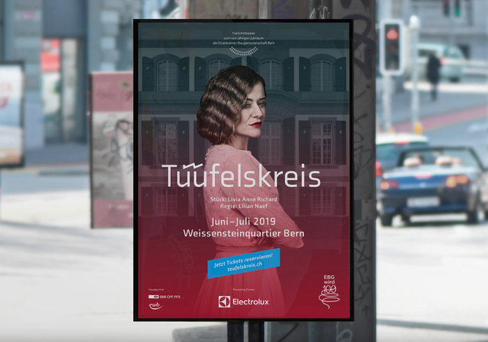 Tüüfelskreis 1