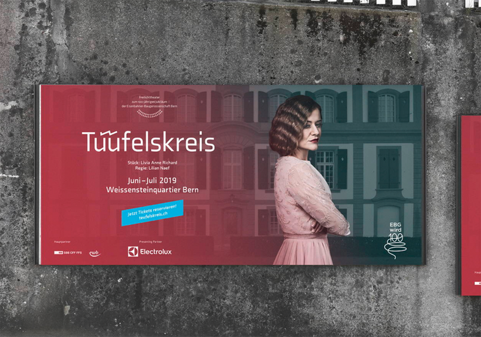 Tüüfelskreis 5