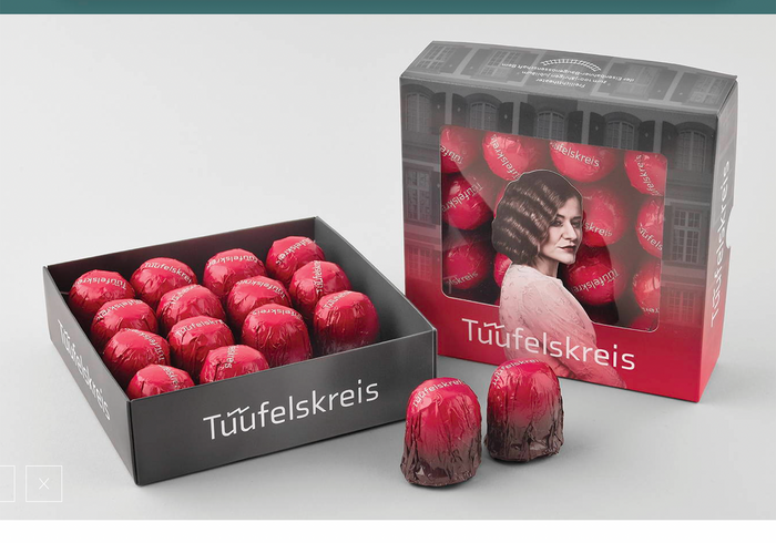 Tüüfelskreis 2
