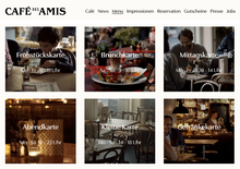 Café des Amis