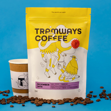 Tramways Coffee