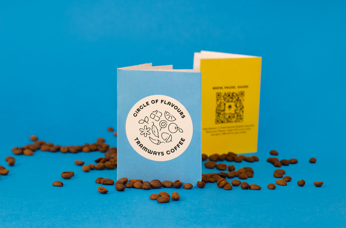 Tramways Coffee 4