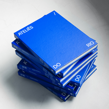 <cite>Ateliês do Rio</cite>