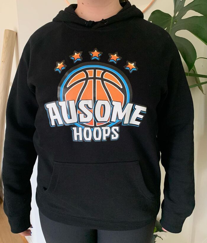 Ausome Hoops 6
